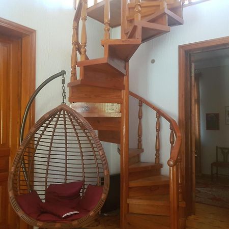 Hotel Shaumiani Кутаиси Экстерьер фото