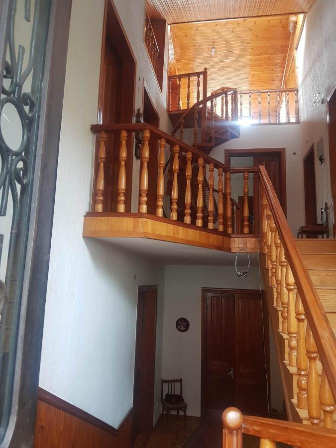 Hotel Shaumiani Кутаиси Экстерьер фото