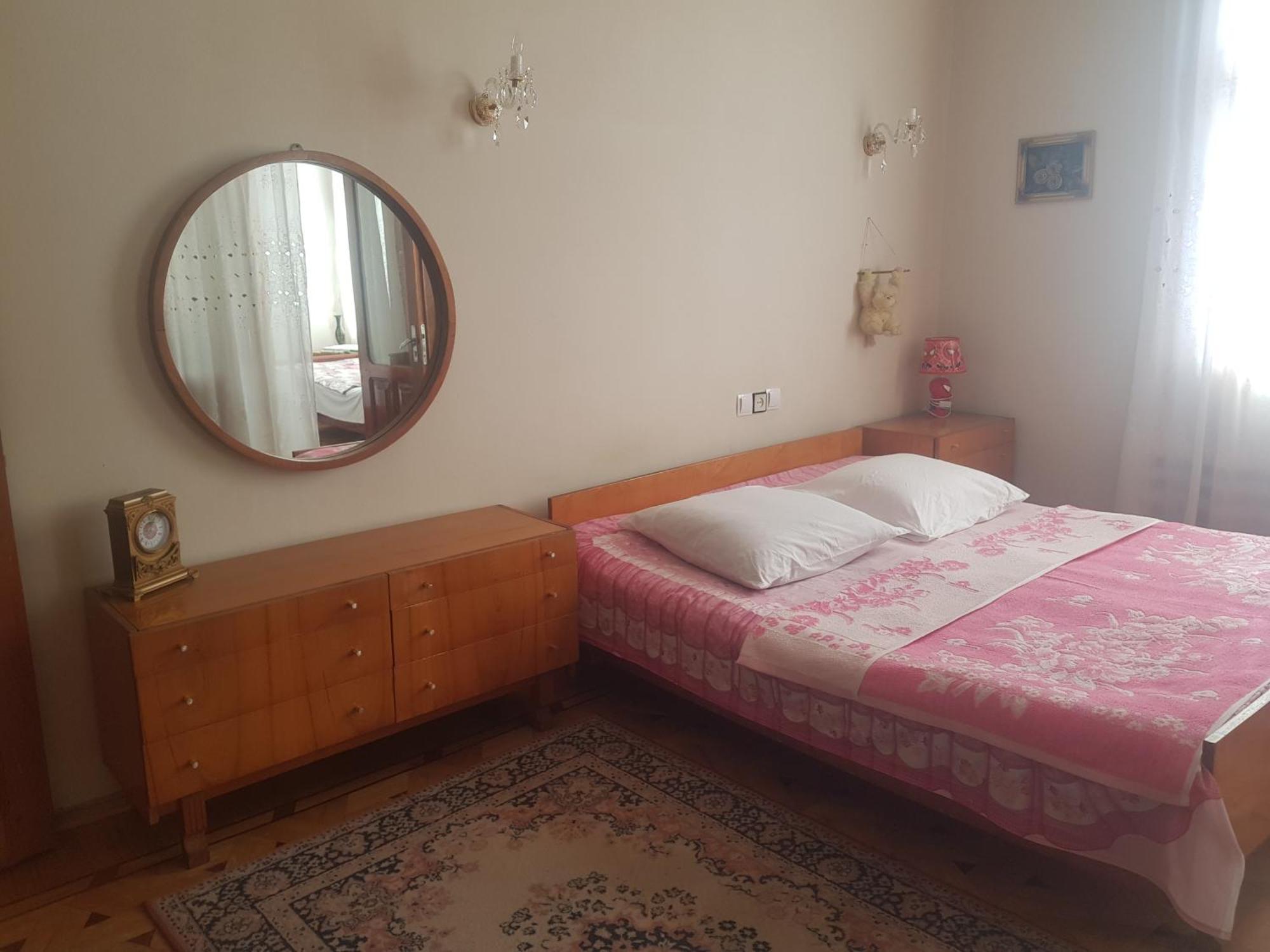 Hotel Shaumiani Кутаиси Экстерьер фото