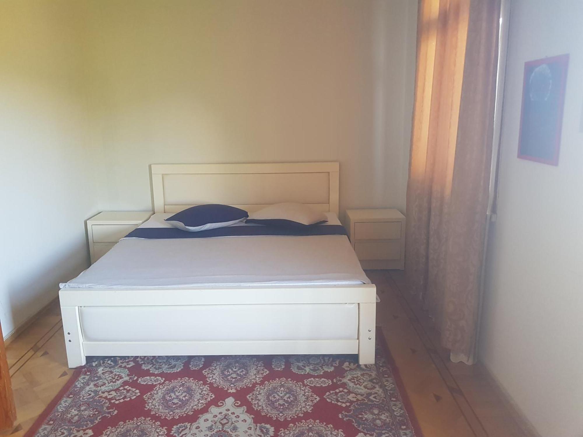 Hotel Shaumiani Кутаиси Экстерьер фото