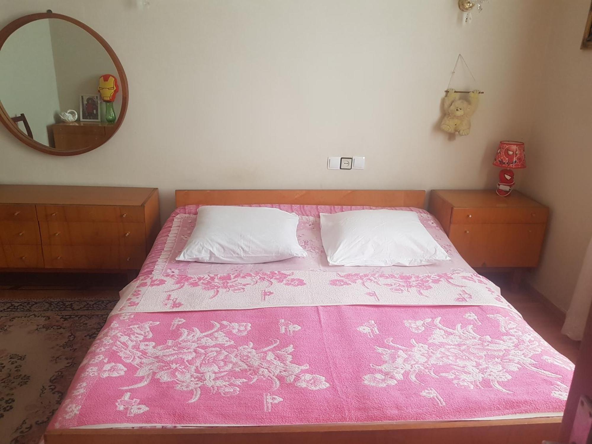 Hotel Shaumiani Кутаиси Экстерьер фото