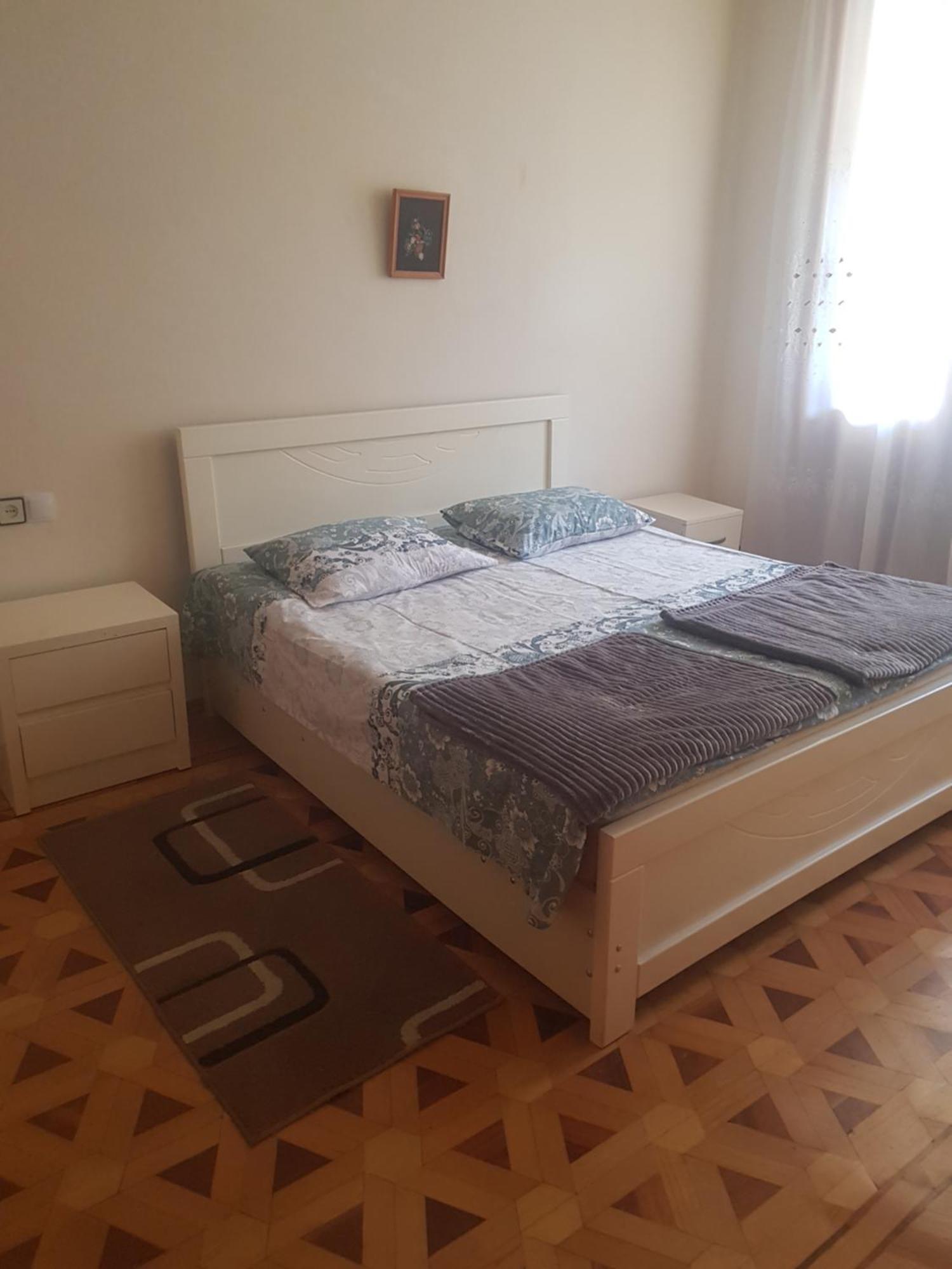 Hotel Shaumiani Кутаиси Экстерьер фото